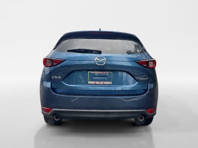 2020 Mazda Mazda CX-5 Grand Touring