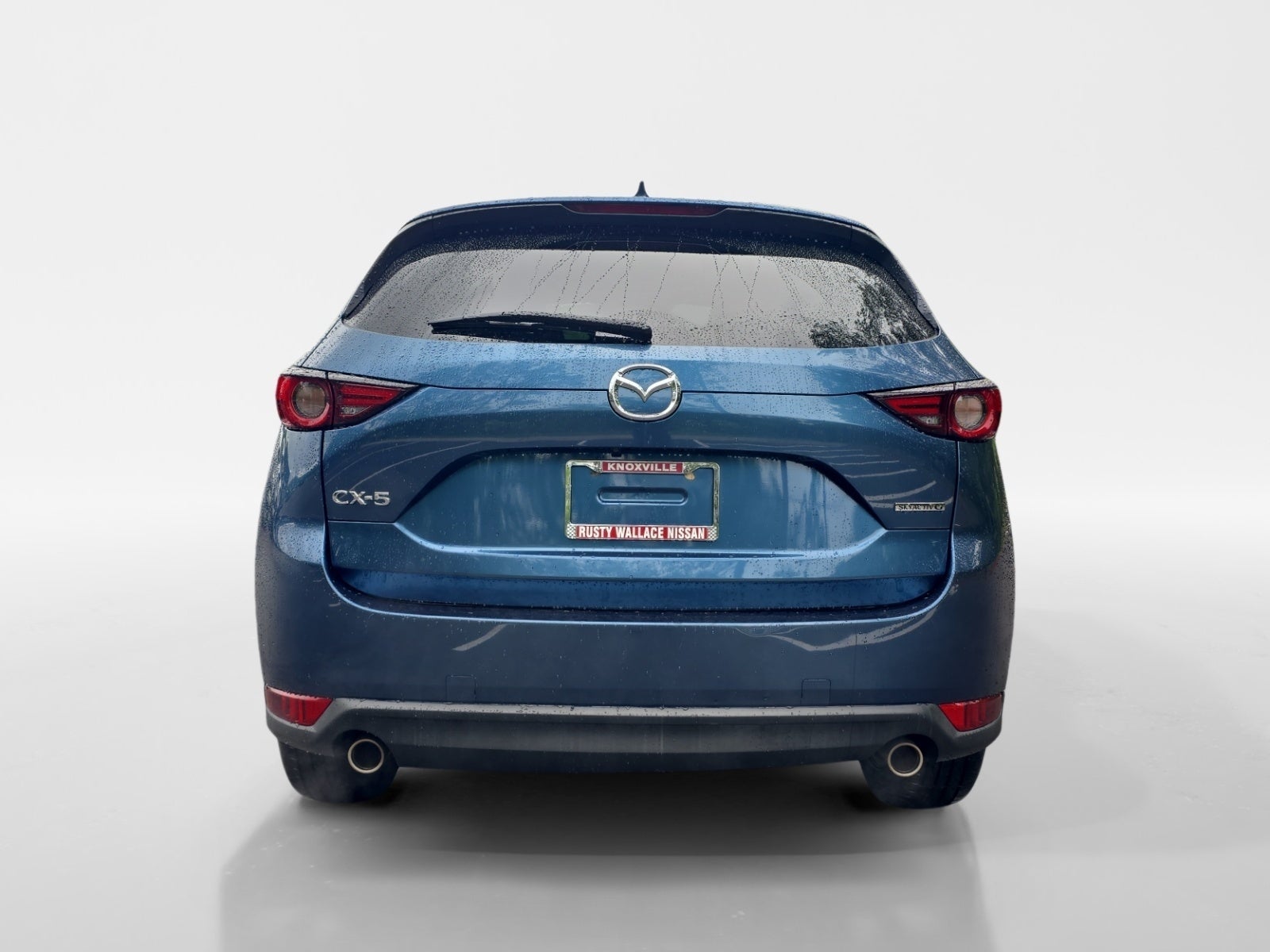 2020 Mazda Mazda CX-5 Grand Touring