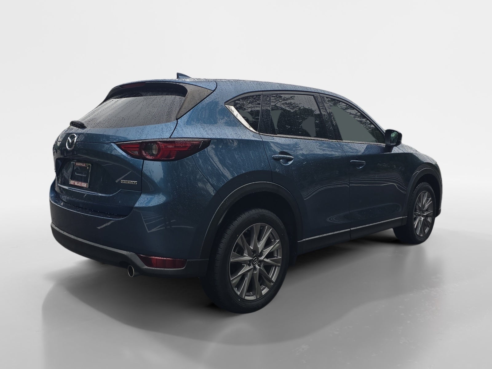 2020 Mazda Mazda CX-5 Grand Touring
