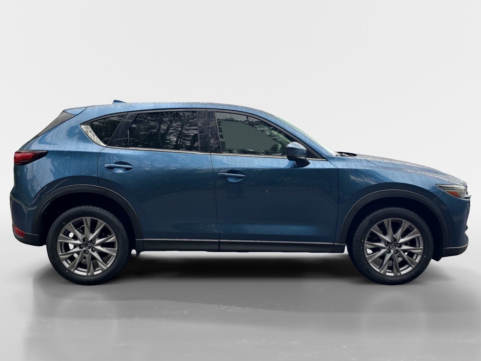 2020 Mazda Mazda CX-5 Grand Touring