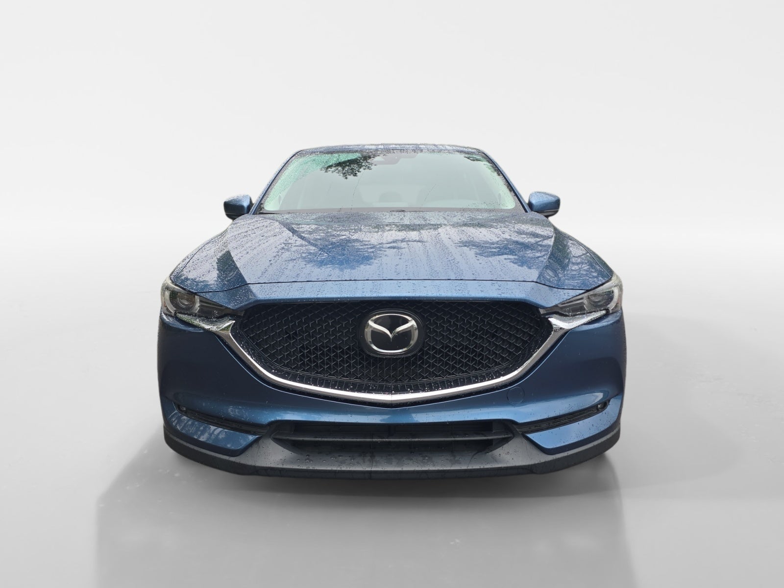 2020 Mazda Mazda CX-5 Grand Touring