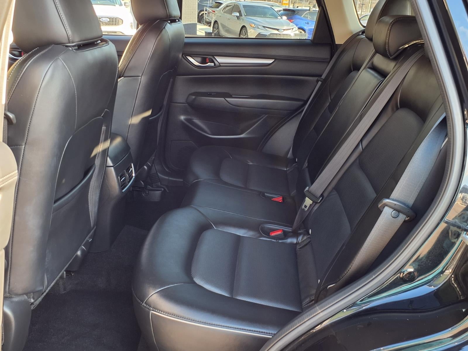 2024 Mazda Mazda CX-5 2.5 S Select Package