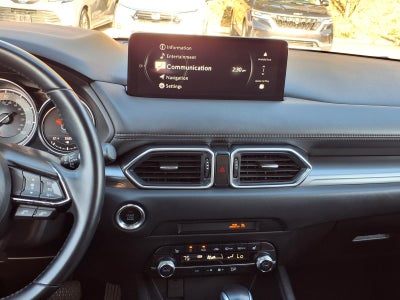 2024 Mazda Mazda CX-5 2.5 S Select Package