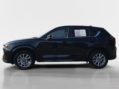 2024 Mazda Mazda CX-5 2.5 S Select Package