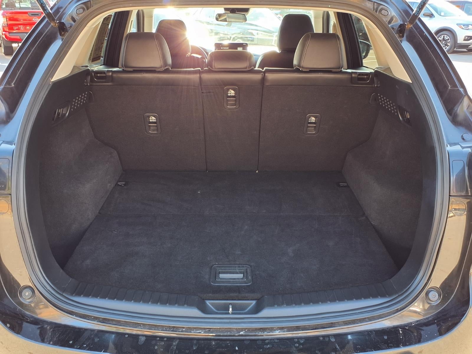 2024 Mazda Mazda CX-5 2.5 S Select Package