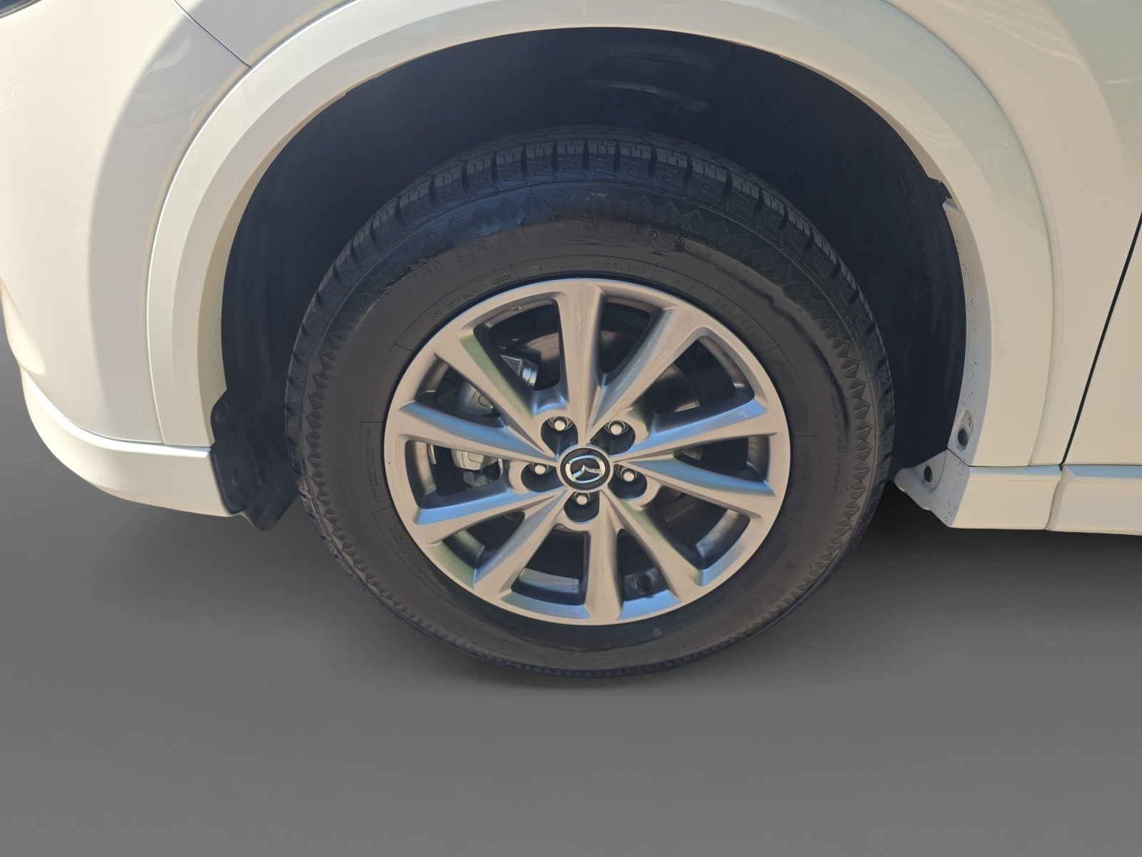 2024 Mazda Mazda CX-5 2.5 S Select Package