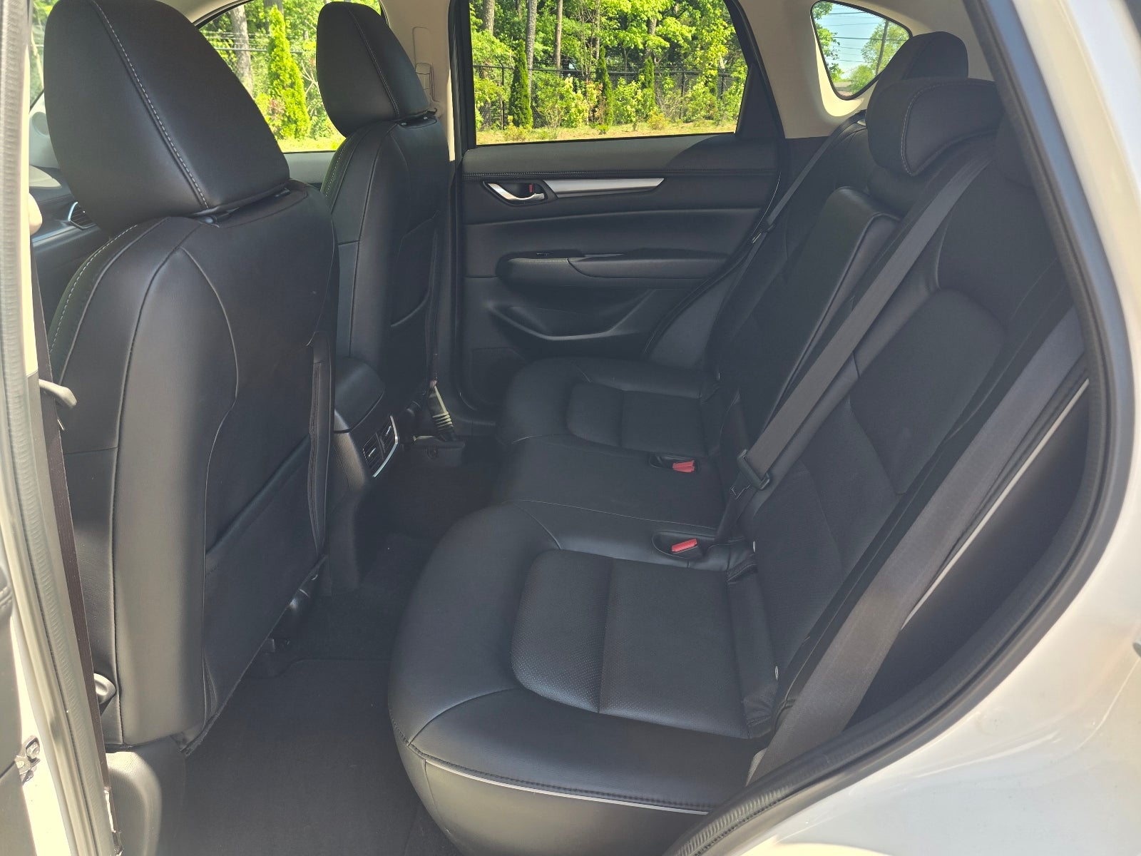 2024 Mazda Mazda CX-5 2.5 S Select Package