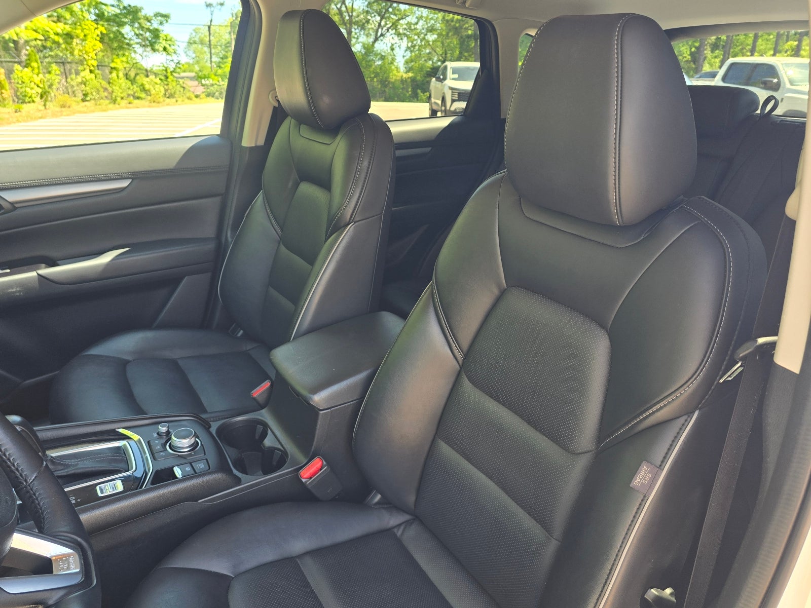 2024 Mazda Mazda CX-5 2.5 S Select Package