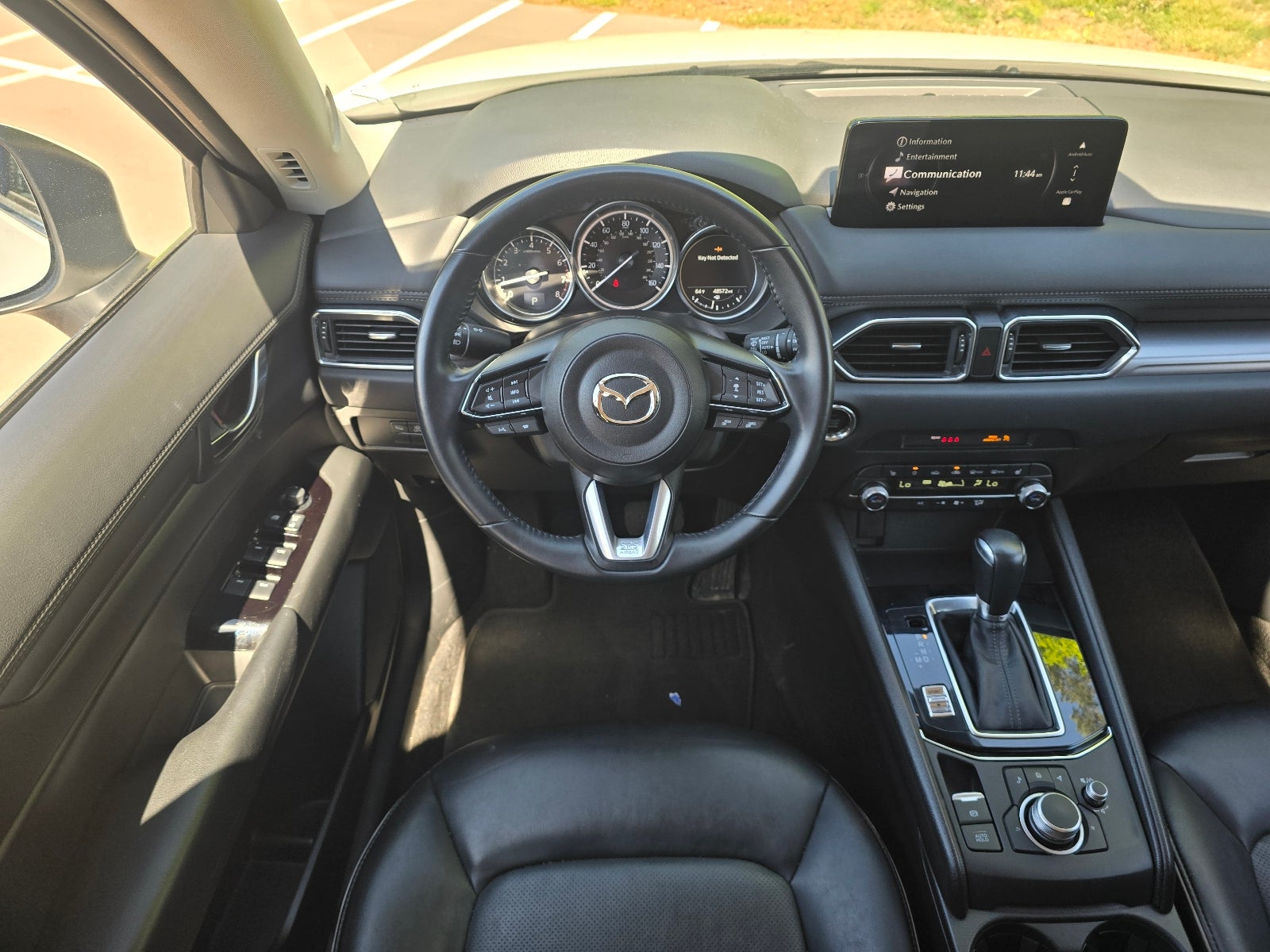 2024 Mazda Mazda CX-5 2.5 S Select Package