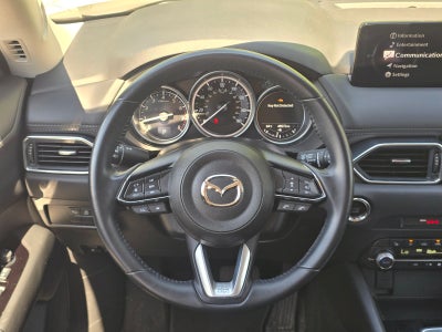 2024 Mazda Mazda CX-5 2.5 S Select Package