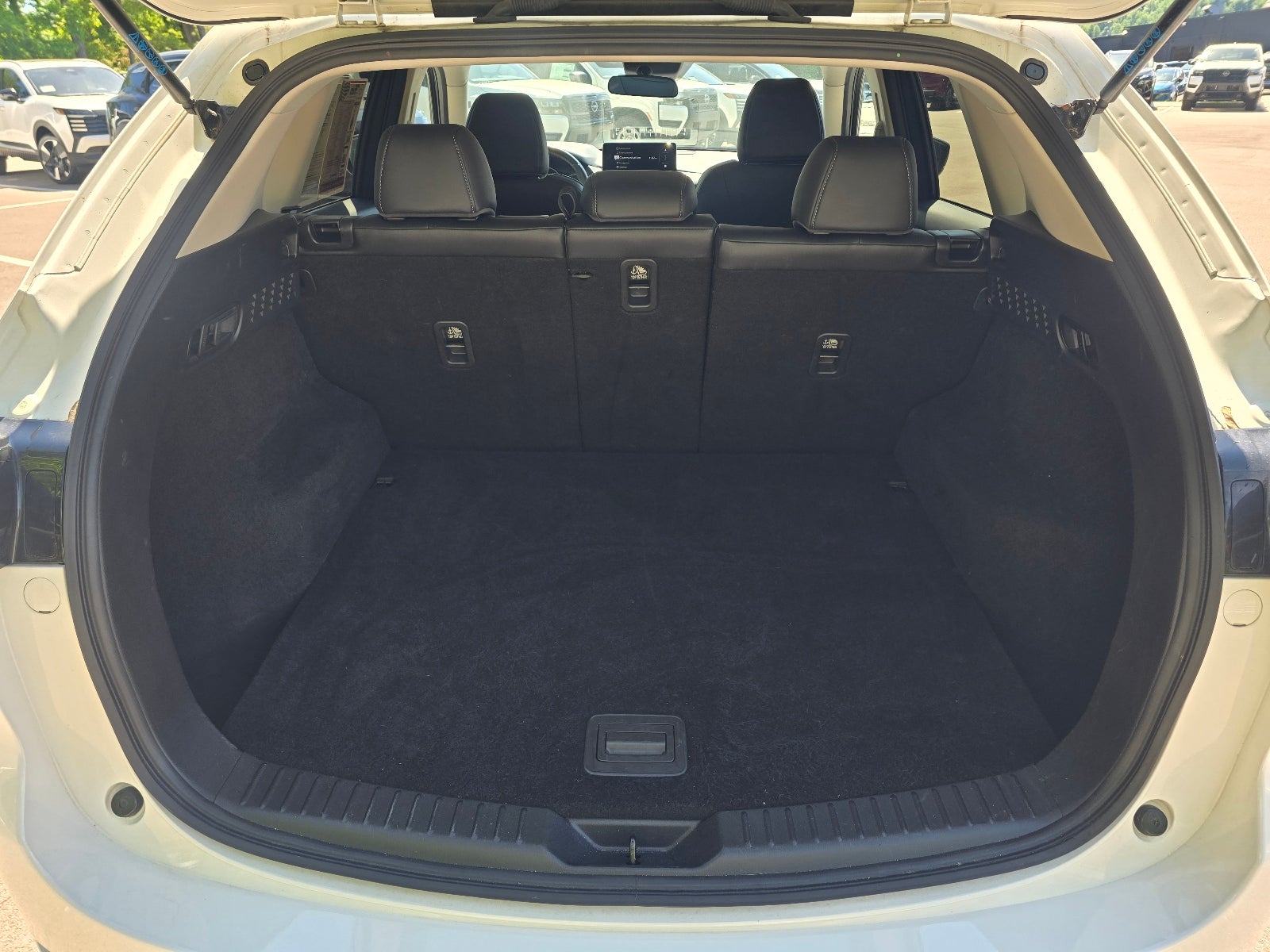 2024 Mazda Mazda CX-5 2.5 S Select Package