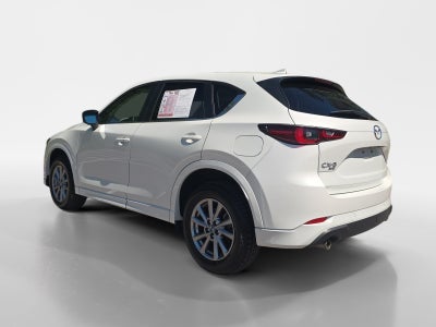 2024 Mazda Mazda CX-5 2.5 S Select Package