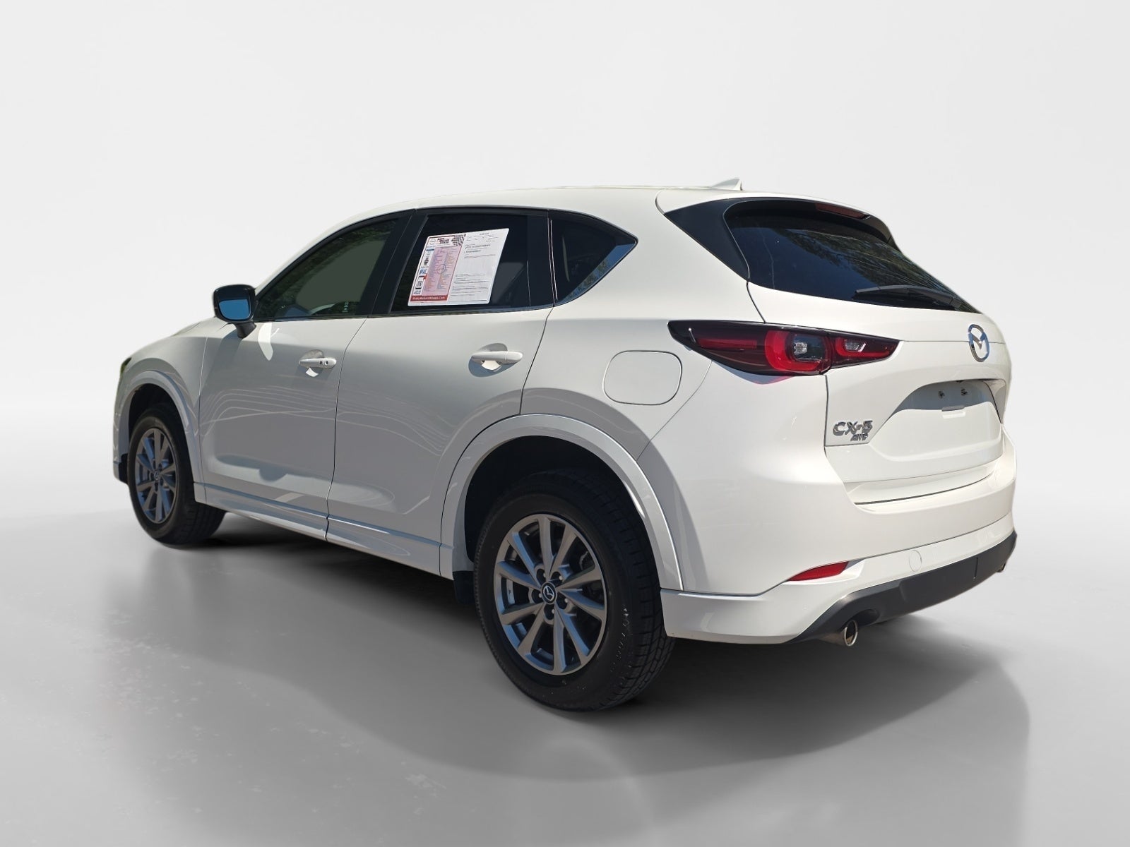 2024 Mazda Mazda CX-5 2.5 S Select Package