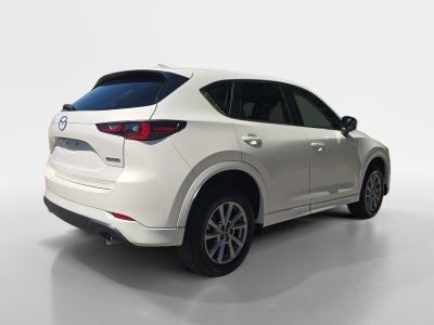 2024 Mazda Mazda CX-5 2.5 S Select Package