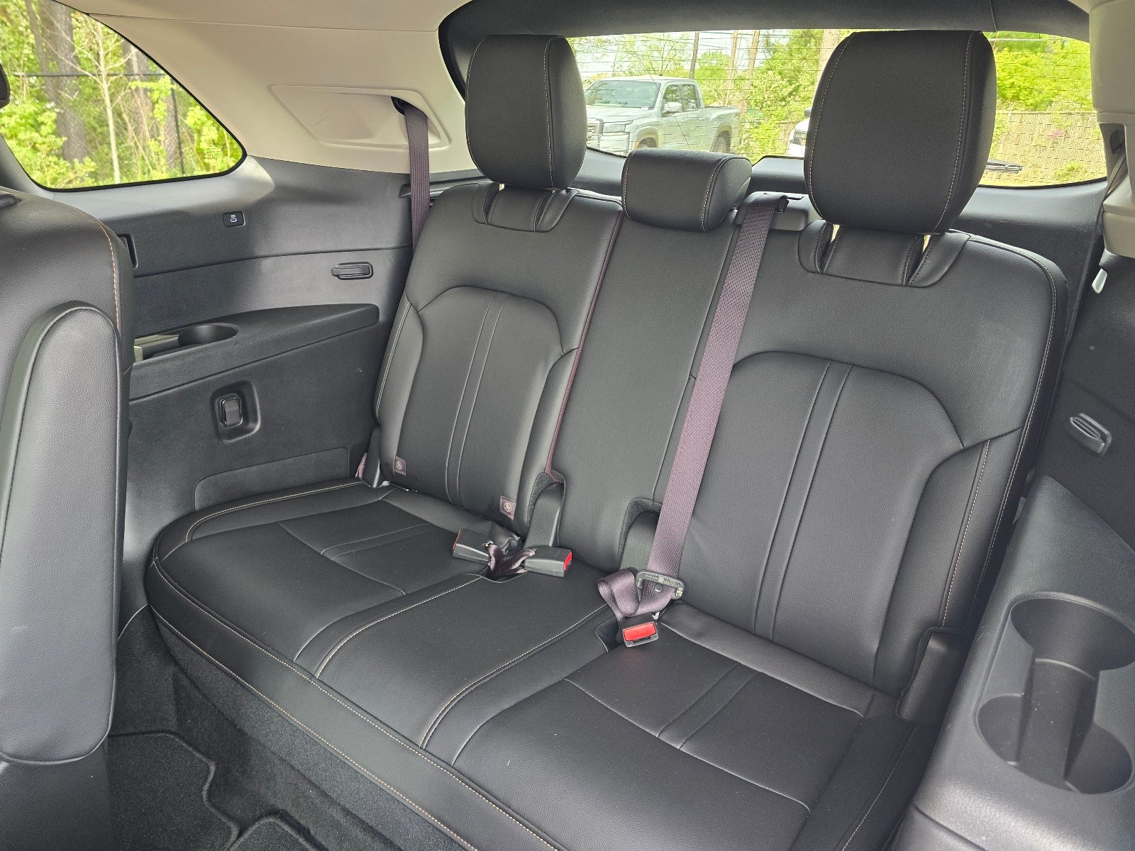 2025 Mazda Mazda CX-90 Preferred Package