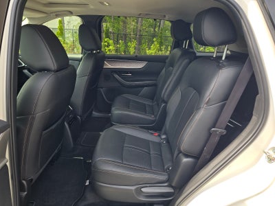 2025 Mazda Mazda CX-90 Preferred Package