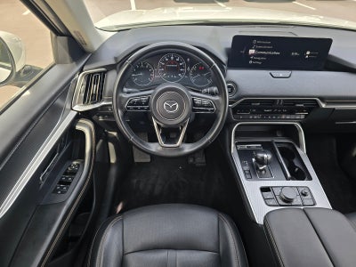 2025 Mazda Mazda CX-90 Preferred Package