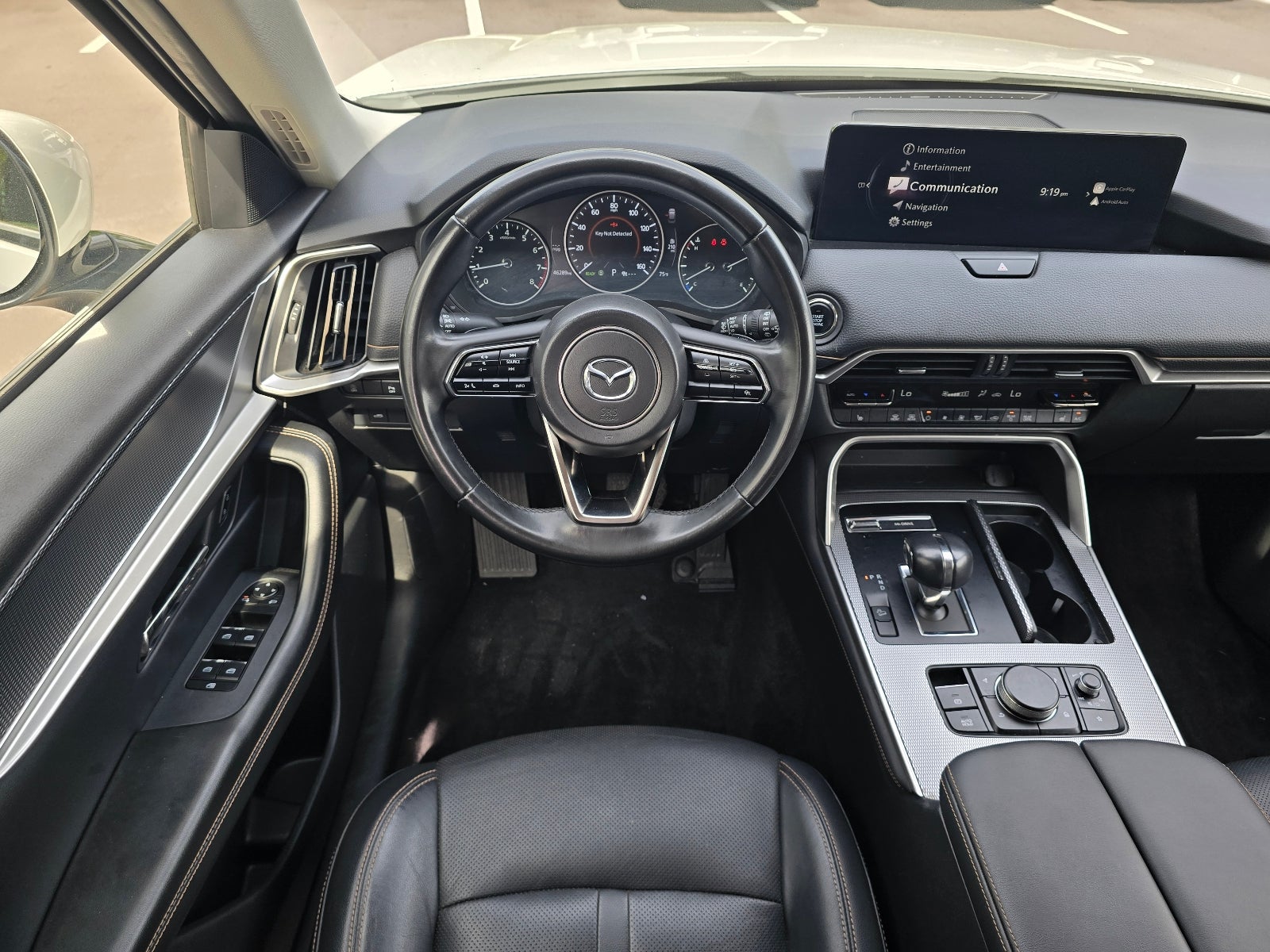 2025 Mazda Mazda CX-90 Preferred Package