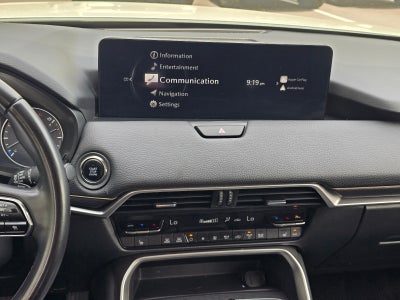 2025 Mazda Mazda CX-90 Preferred Package