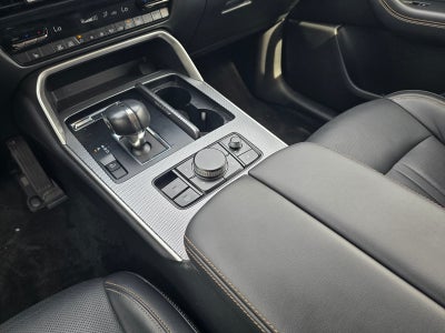 2025 Mazda Mazda CX-90 Preferred Package