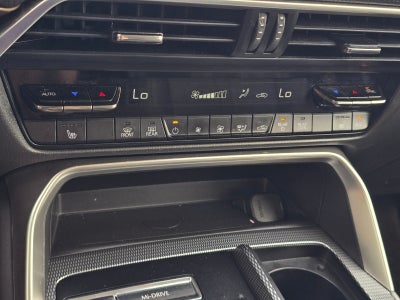 2025 Mazda Mazda CX-90 Preferred Package