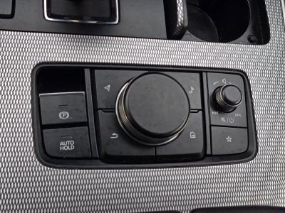 2025 Mazda Mazda CX-90 Preferred Package