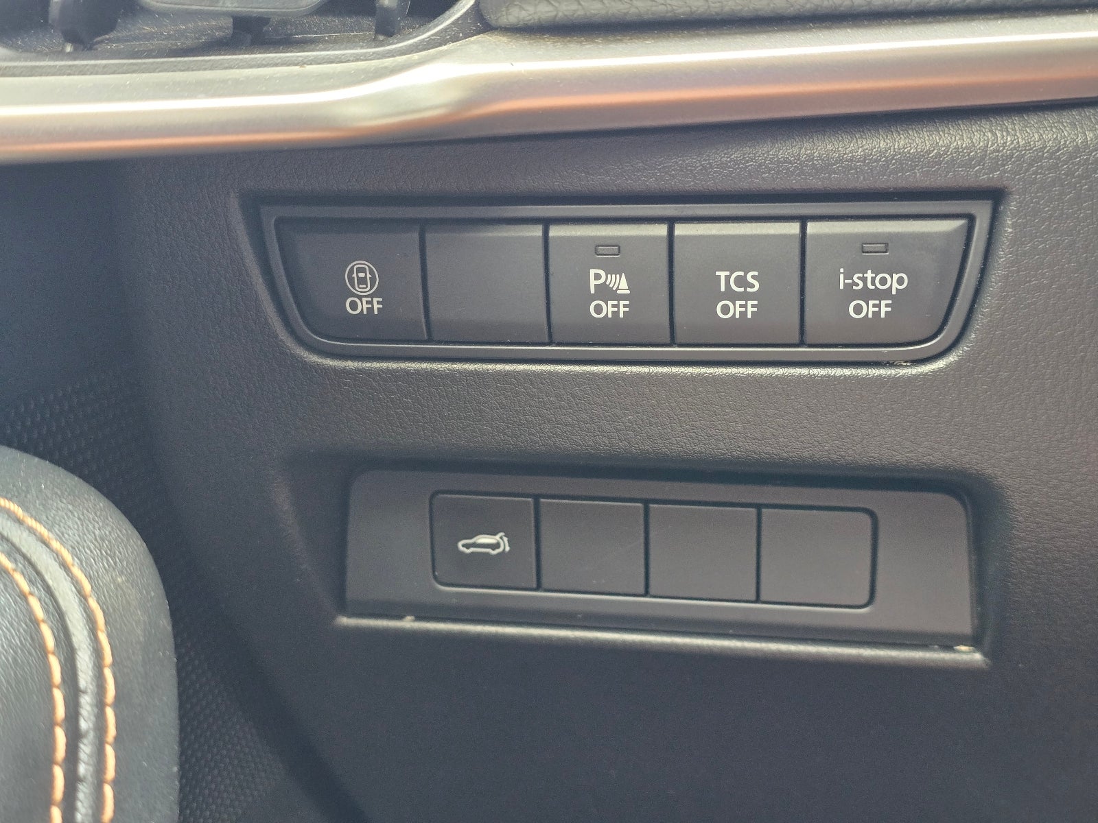 2025 Mazda Mazda CX-90 Preferred Package