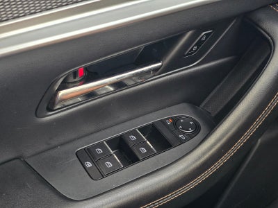 2025 Mazda Mazda CX-90 Preferred Package