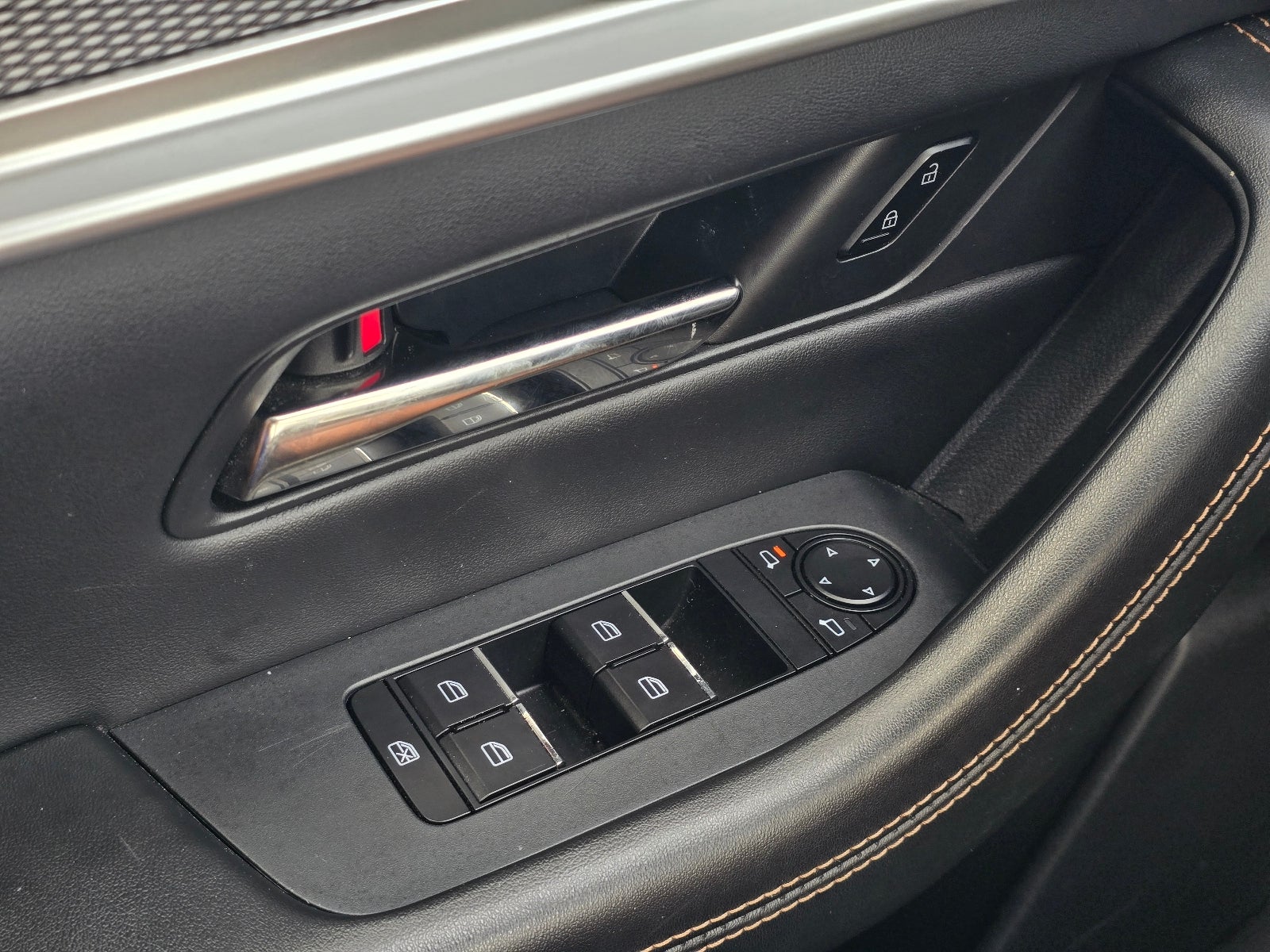 2025 Mazda Mazda CX-90 Preferred Package