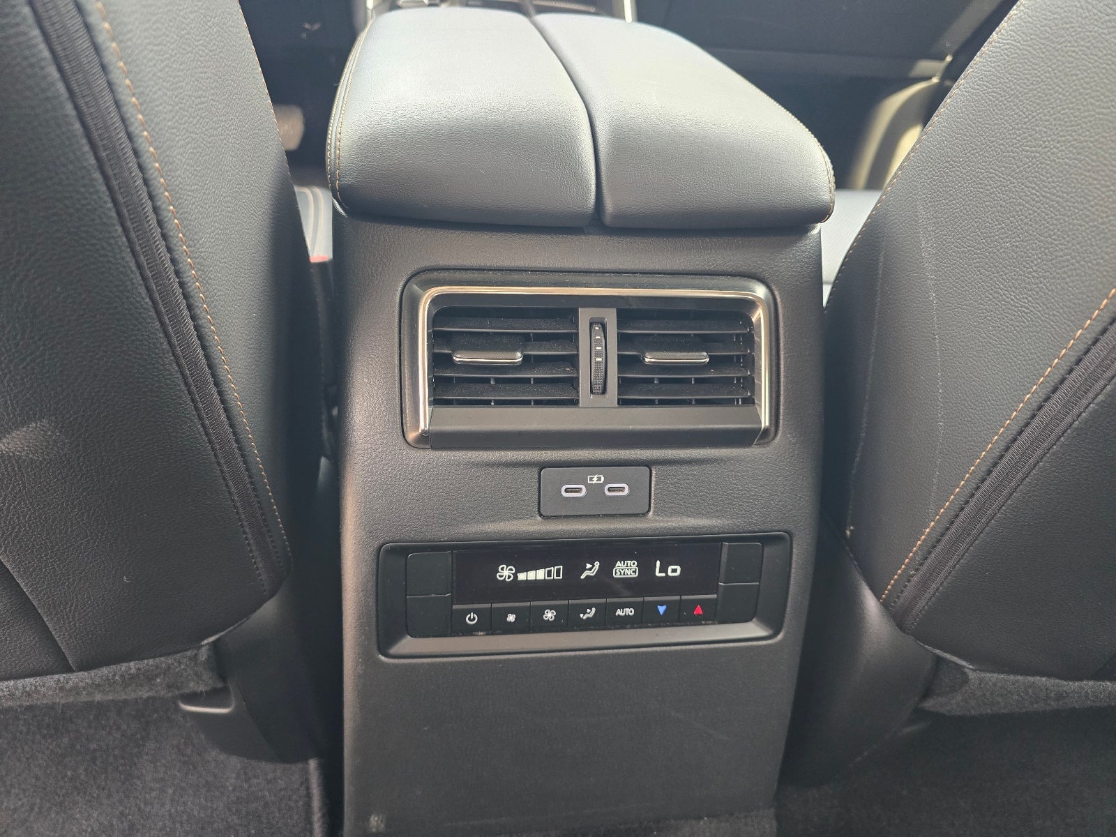 2025 Mazda Mazda CX-90 Preferred Package