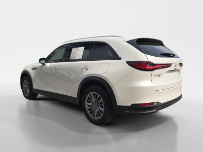 2025 Mazda Mazda CX-90 Preferred Package