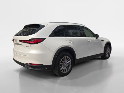 2025 Mazda Mazda CX-90 Preferred Package
