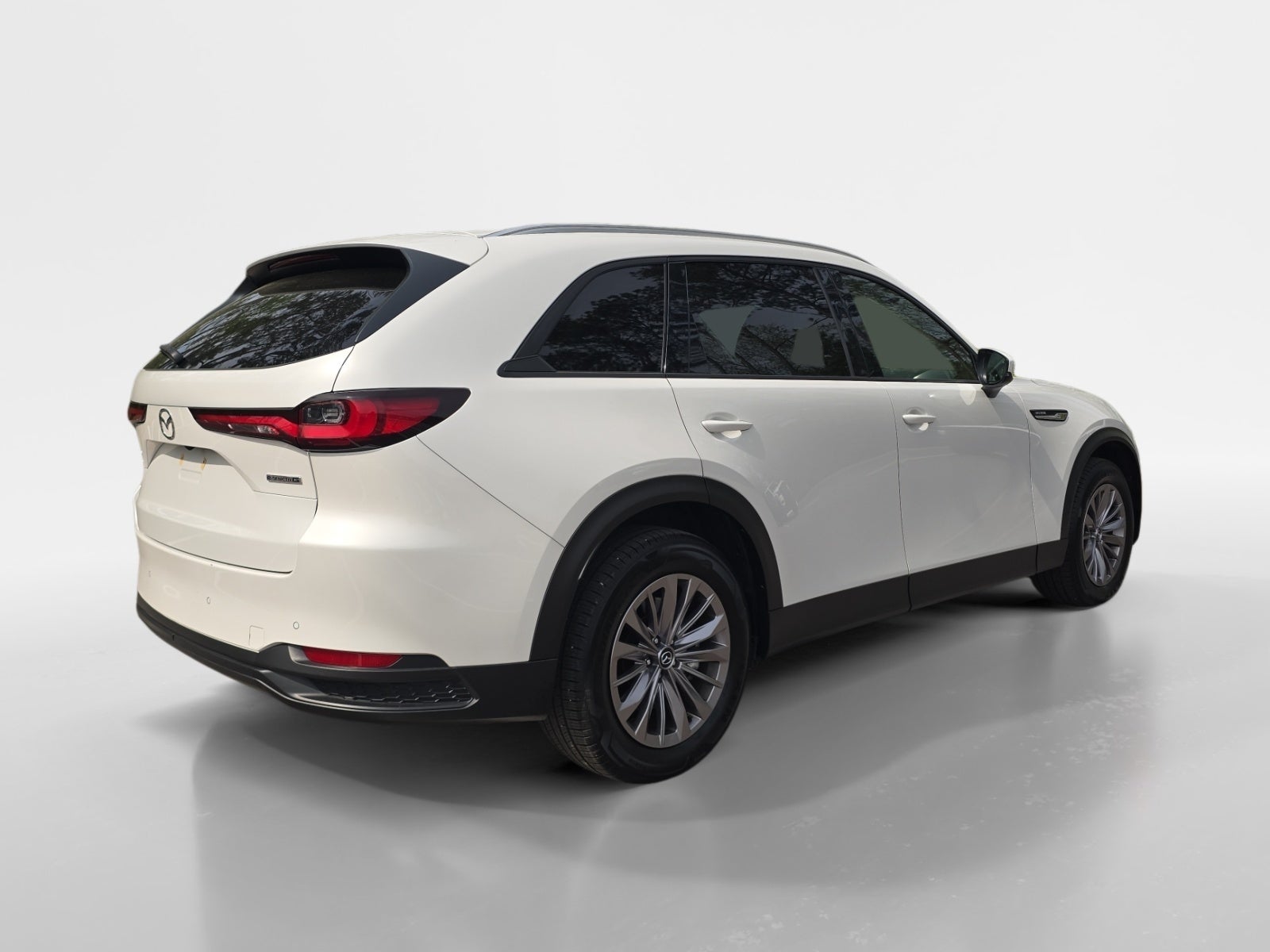 2025 Mazda Mazda CX-90 Preferred Package