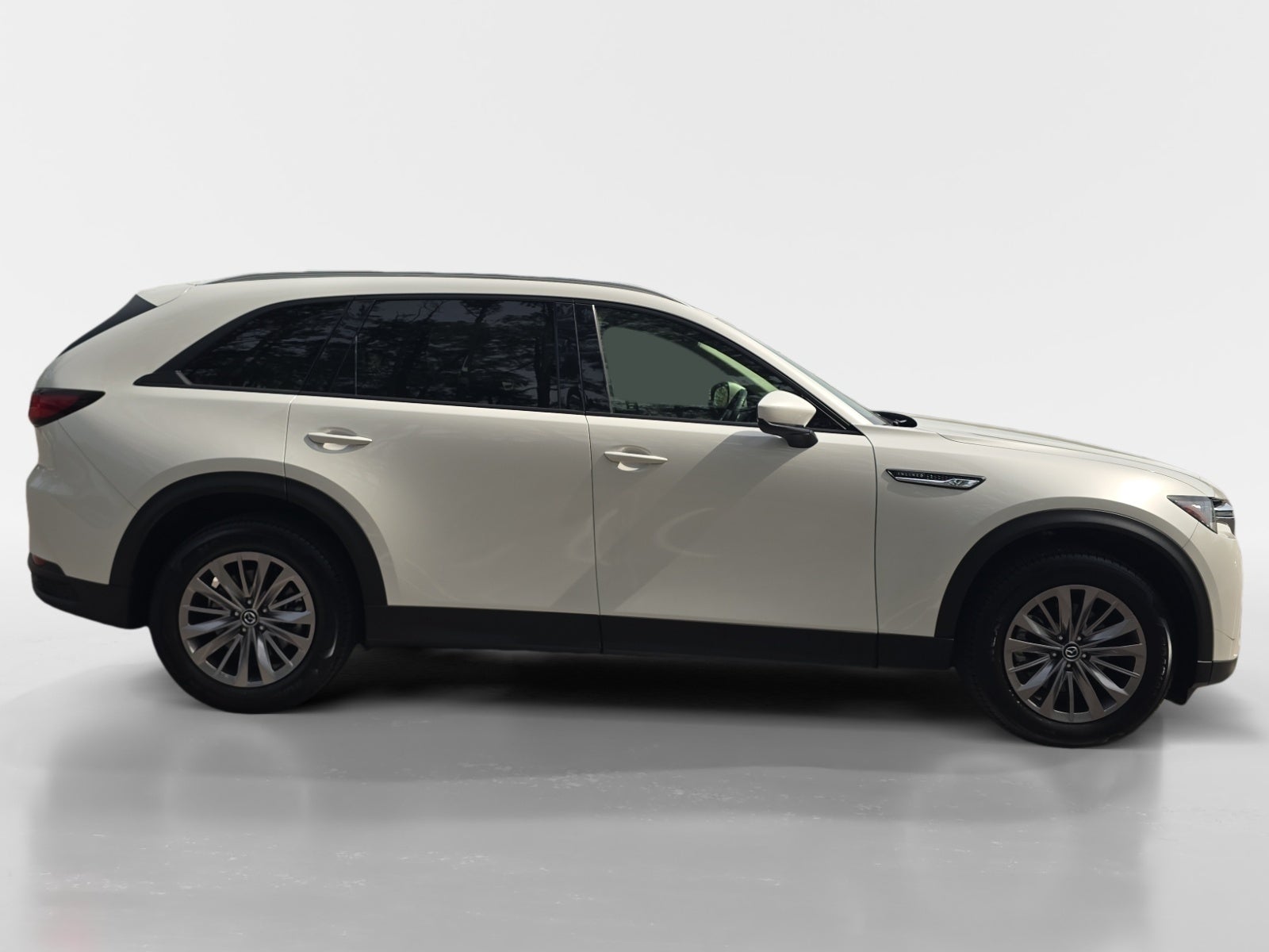 2025 Mazda Mazda CX-90 Preferred Package
