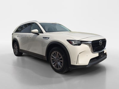 2025 Mazda Mazda CX-90 Preferred Package