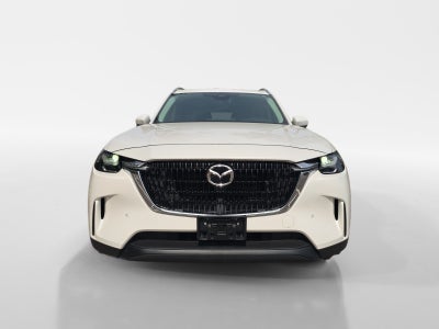 2025 Mazda Mazda CX-90 Preferred Package