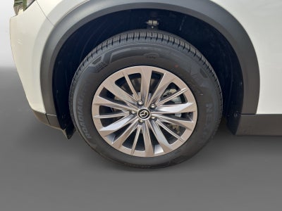 2025 Mazda Mazda CX-90 Preferred Package