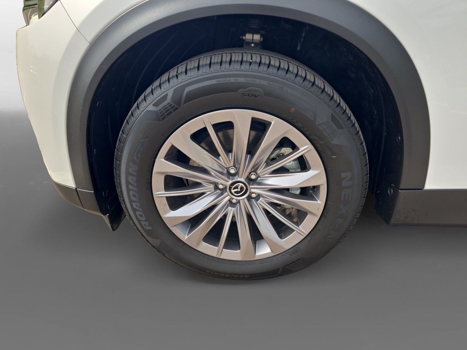 2025 Mazda Mazda CX-90 Preferred Package