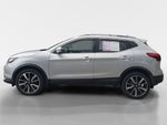 2018 Nissan Rogue Sport SL