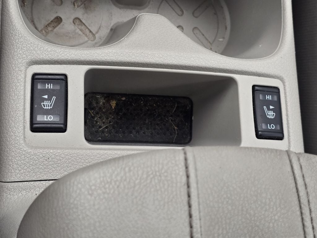 2018 Nissan Rogue Sport SL