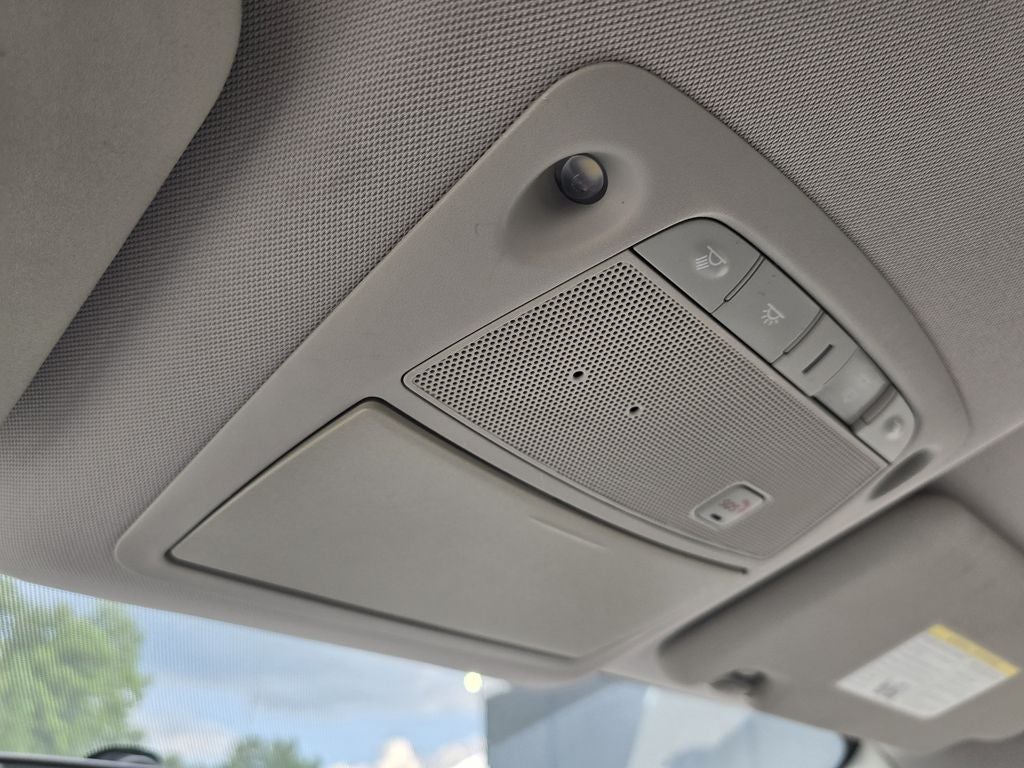 2018 Nissan Rogue Sport SL