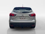 2018 Nissan Rogue Sport SL