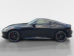 2027 Nissan Z Performance