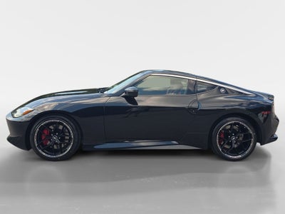 2027 Nissan Z Performance