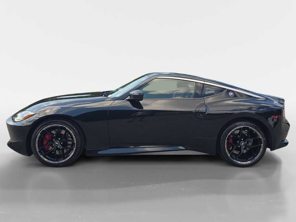 2027 Nissan Z Performance