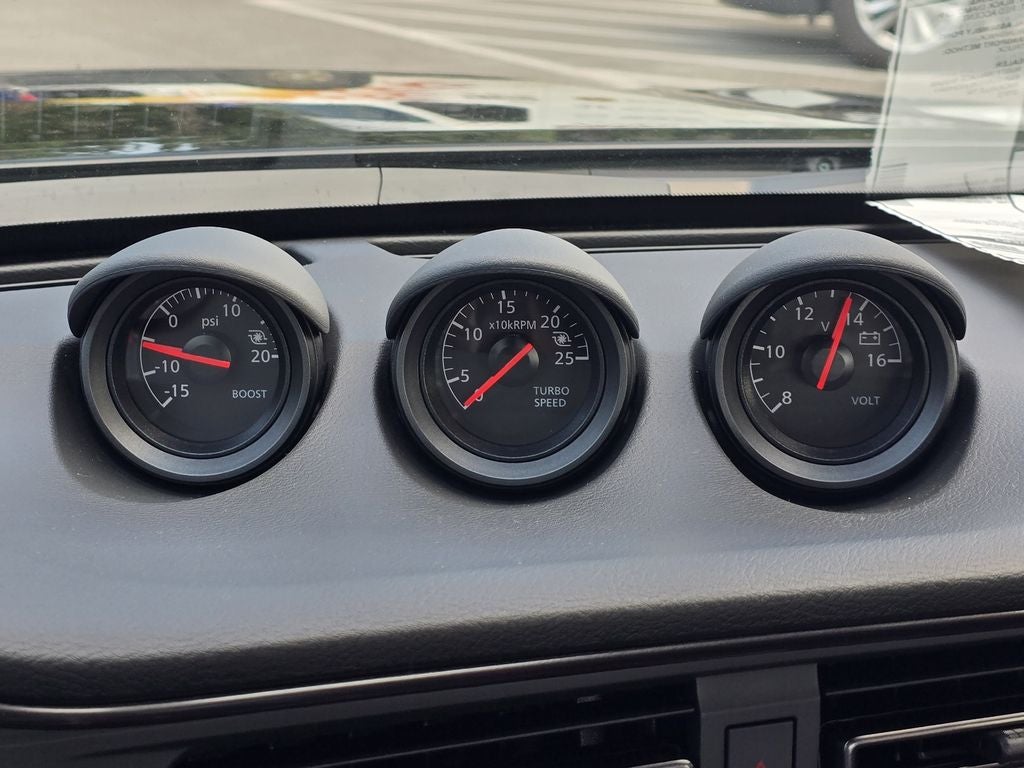 2027 Nissan Z Performance