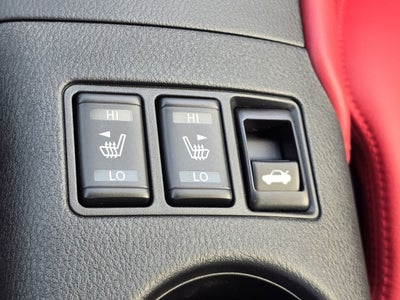 2027 Nissan Z Performance
