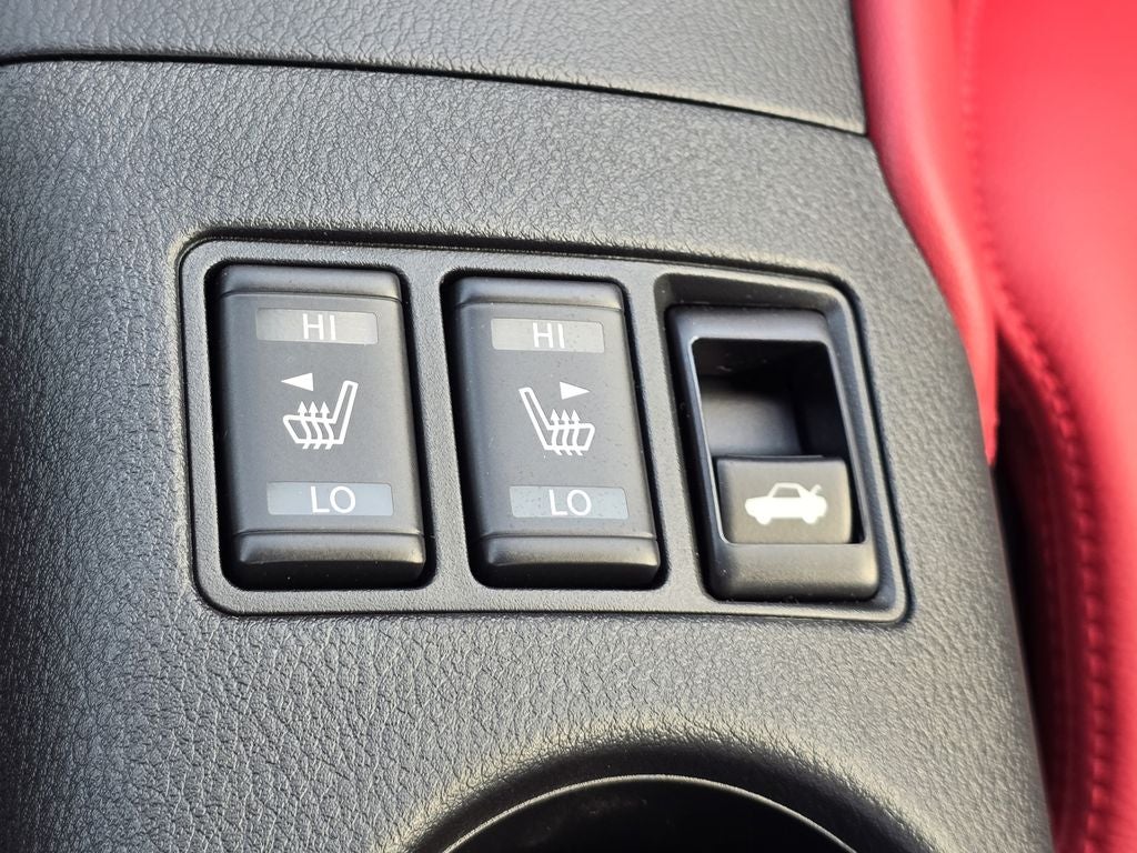 2027 Nissan Z Performance