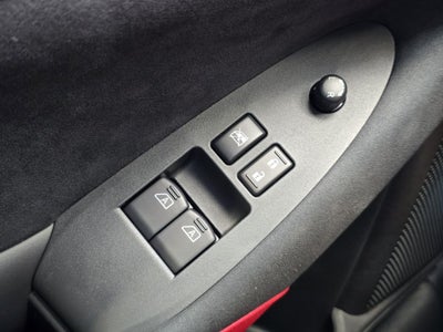 2027 Nissan Z Performance
