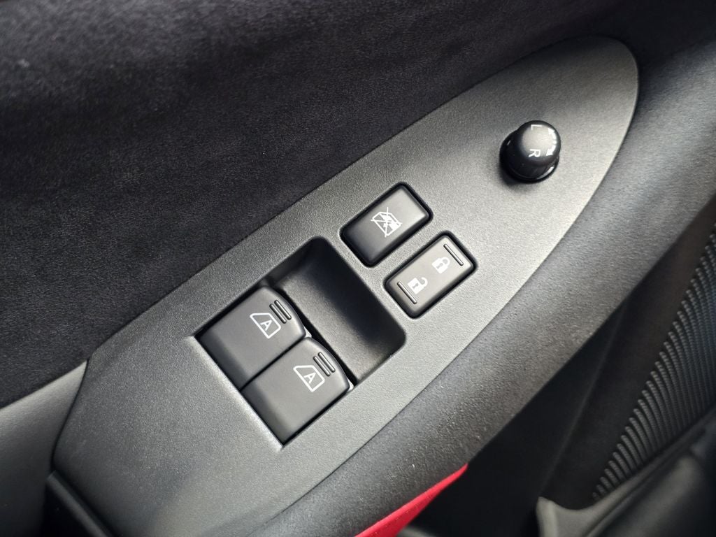 2027 Nissan Z Performance